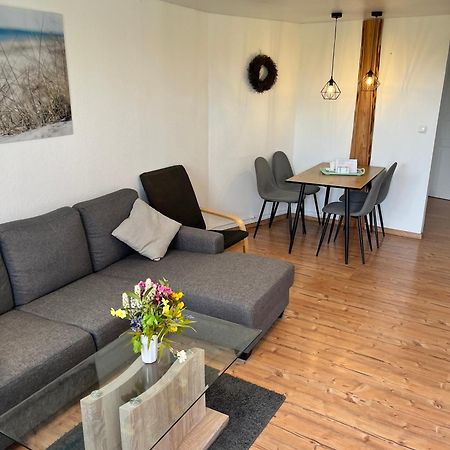 Ferienwohnung Nr 4 Hinrichsdorf ภายนอก รูปภาพ