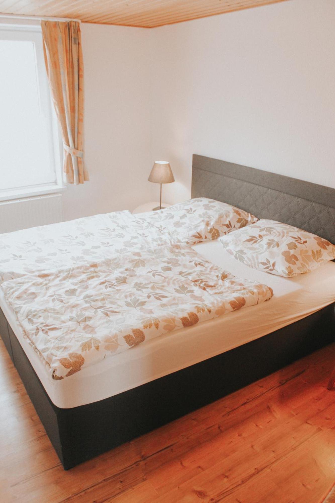 Ferienwohnung Nr 4 Hinrichsdorf ภายนอก รูปภาพ