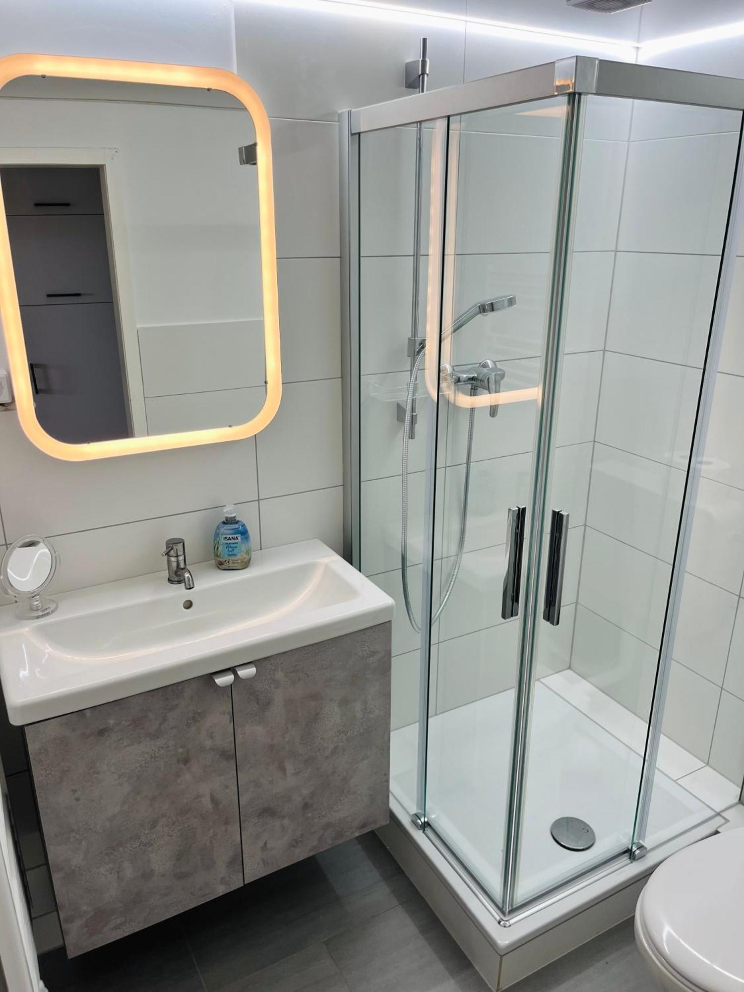 Ferienwohnung Nr 4 Hinrichsdorf ภายนอก รูปภาพ
